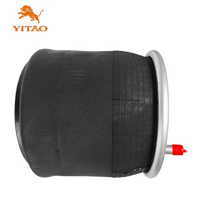 1V 8708 Truck Air Spring, geschikt voor Firestone W01-358-8708/Goodyear 1R13-177/Navistar 1R13-250