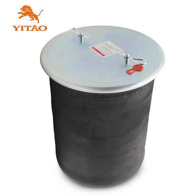 OEM de Lente van de Aanhangwagenlucht voor Scania 1379392 1402423 WABCO 9518147530 Firestone W01-095-0500