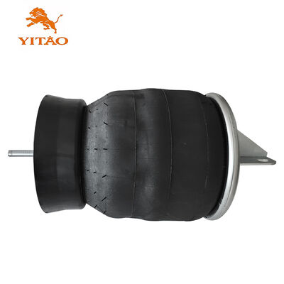 1V 9541 Truck Air Spring, geschikt voor Firestone W01-358-9541/Contitech 99-10S861/Bellow 1T15LA0