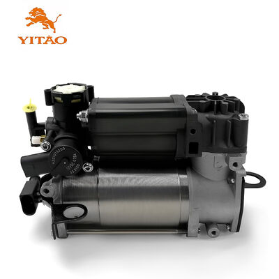 De compressor van de luchtopschorting voor van de Benzw220 Lucht van Mercedes van de de opschortingscompressor de Pomp A2113200304 A2193200004 A2203200104