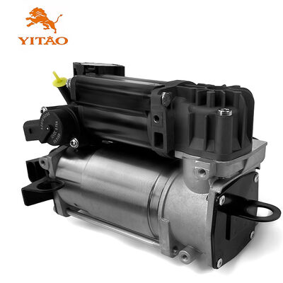 De compressor van de luchtopschorting voor van de Benzw220 Lucht van Mercedes van de de opschortingscompressor de Pomp A2113200304 A2193200004 A2203200104
