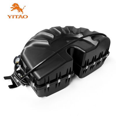 Compressor van de luchtophanging voor Land Rover OE LR069693 Lichtgewicht product vergemakkelijkt de beweging van de ophanging