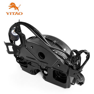 Compressor van de luchtophanging voor Land Rover OE LR069693 Lichtgewicht product vergemakkelijkt de beweging van de ophanging
