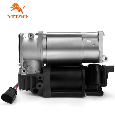 37206864215 Verbeterde compressor met luchtophanging geschikt voor BMW serie 7 (F01/F02/F04) en serie 5 (F11/F11N)