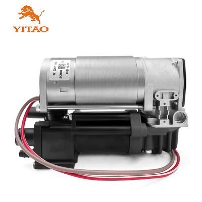 37206864215 Verbeterde compressor met luchtophanging geschikt voor BMW serie 7 (F01/F02/F04) en serie 5 (F11/F11N)