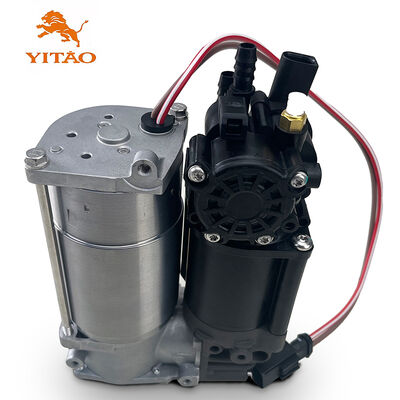 37206789450 Luchtveringcompressor Geschikt voor BMW 7 Serie (F01 / F02 / F04) en 5 Serie (F10 / F11 / F11N)