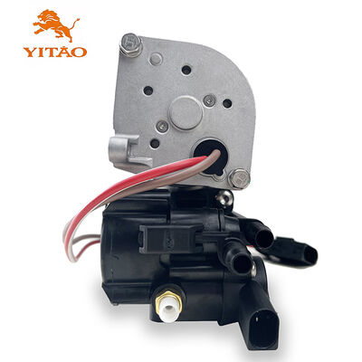 37206789450 Luchtveringcompressor Geschikt voor BMW 7 Serie (F01 / F02 / F04) en 5 Serie (F10 / F11 / F11N)