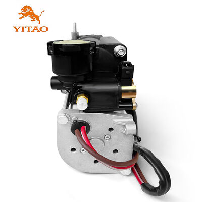 37226787616 Compressor met luchtophanging, geschikt voor BMW X5 E53/7 serie E65 E66/5 serie E39