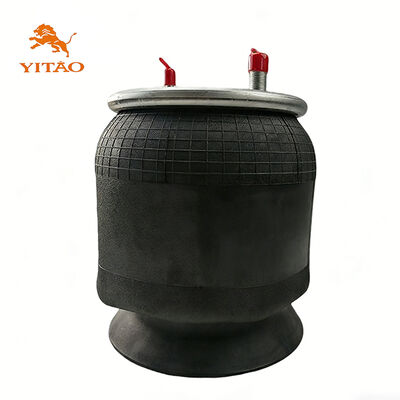 1V 9336 Truck Air Spring Geschikt voor Fierstone W01-358-9336/Goodyear 1R12-370/Contitech 910-14A490