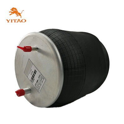 1V 9336 Truck Air Spring Geschikt voor Fierstone W01-358-9336/Goodyear 1R12-370/Contitech 910-14A490