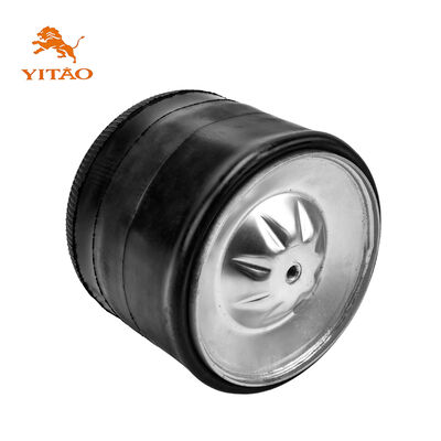 1V 9393 Truck Air Spring Geschikt voor Contitech 4183 NP 24/Airtech 34183-24C/BENZ A9423202321