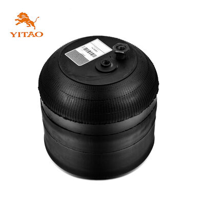 1V 9393 Truck Air Spring Geschikt voor Contitech 4183 NP 24/Airtech 34183-24C/BENZ A9423202321