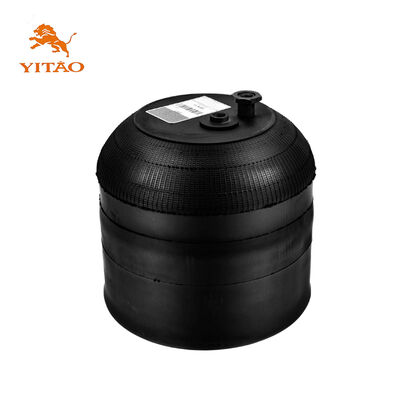 1V 9393 Truck Air Spring Geschikt voor Contitech 4183 NP 24/Airtech 34183-24C/BENZ A9423202321