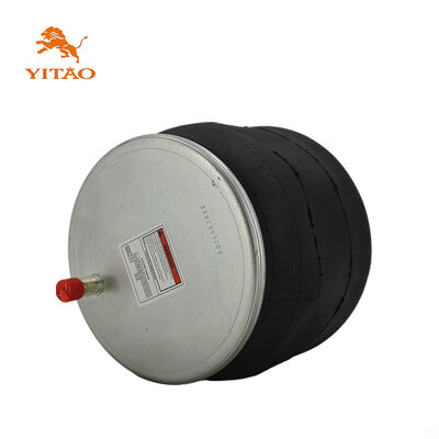 1V 9640 Luchtvering voor Vrachtwagen Geschikt voor Firestone W01-358-9640/Goodyear 1R12-367/Hendrickson HT-190T