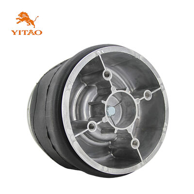 1V 9640 Luchtvering voor Vrachtwagen Geschikt voor Firestone W01-358-9640/Goodyear 1R12-367/Hendrickson HT-190T