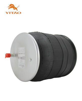 1V 9935 Truck Air Spring, geschikt voor Firestone W01-358-9923/Goodyear 1R12-481/Contitech 910-17.5P429