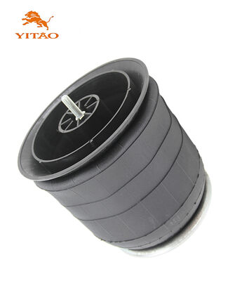 1V 9935 Truck Air Spring, geschikt voor Firestone W01-358-9923/Goodyear 1R12-481/Contitech 910-17.5P429