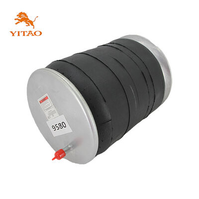 1V 9580 Truck Air Spring Geschikt voor Firestone W01-358-9580/Contitech 4884N1P02/Goodyear 1R13-118