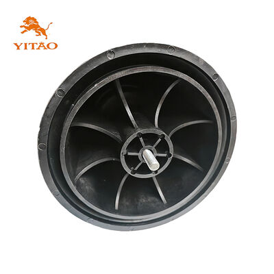 1V 9645 Truck Air Spring Geschikt voor Firestone W01-358-9645 1T15MBTW12/Contitech 910BP-22P739