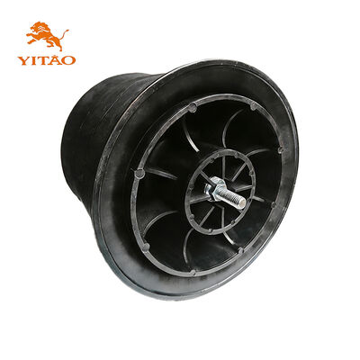 1V 9647 Truck Air Spring Geschikt voor Firestone W01-358-9647/1T15/MACK 57QL417M/Hendrickson 58786-2
