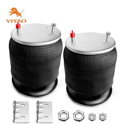 1V 9780 Truck Air Spring, geschikt voor Firestone W01-358-9780/bellow 1T15XBZR7.5