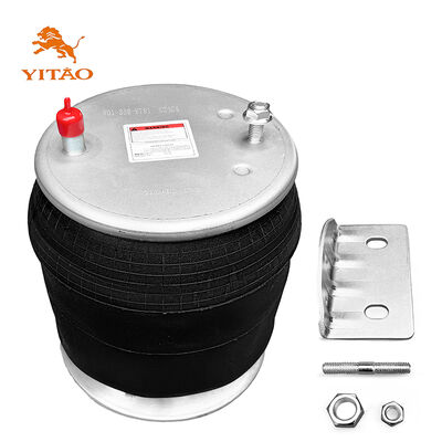 De rubberluchtlente voor de ballon van de de luchtlente van de aanhangwagenvrachtwagen voor Firestone W01-358-9781 van Freightliner A416-14004-000