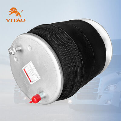 De rubberluchtlente voor de ballon van de de luchtlente van de aanhangwagenvrachtwagen voor Firestone W01-358-9781 van Freightliner A416-14004-000