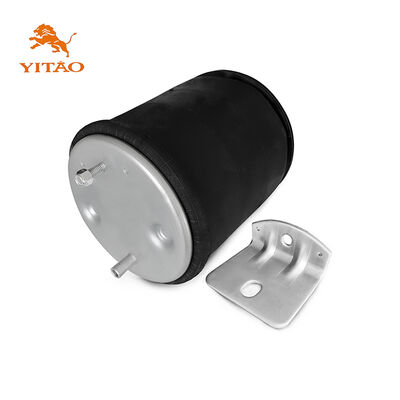 Met gas gevulde van de de Lentepickup van de Vrachtwagenlucht de Opschortingsluchtkussens Firestone W013589875 1T15M9 1t15m-9