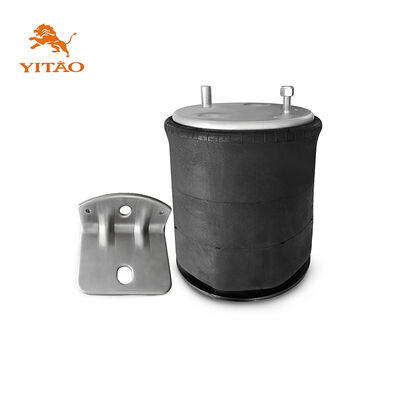 Met gas gevulde van de de Lentepickup van de Vrachtwagenlucht de Opschortingsluchtkussens Firestone W013589875 1T15M9 1t15m-9
