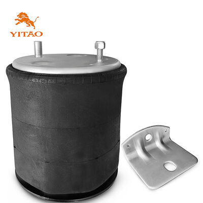 Met gas gevulde van de de Lentepickup van de Vrachtwagenlucht de Opschortingsluchtkussens Firestone W013589875 1T15M9 1t15m-9