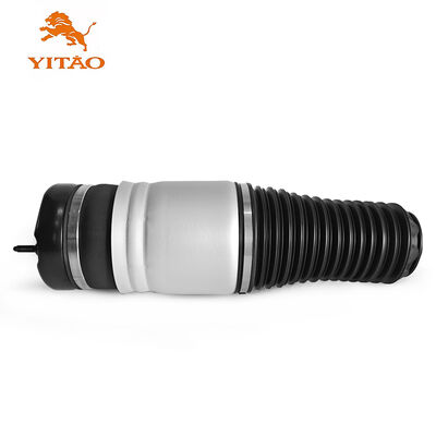 de Schok van de de Luchtopschorting van 68029903AC 68029903AD voor 11-14 Jeep Grand Cherokee RWD 4WD Linksvoor