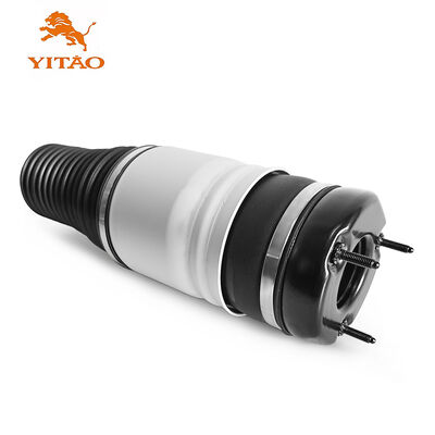 de Schok van de de Luchtopschorting van 68029903AC 68029903AD voor 11-14 Jeep Grand Cherokee RWD 4WD Linksvoor