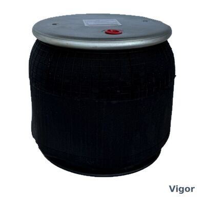 Vigor Truck Air Spring 1V9069 Cross Reference Firestone W01-358-9069