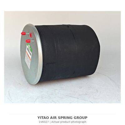 1V6027 Luchtveer voor Vrachtwagen voor Volvo 1076594 1076595 | W01-M58-9760 4713NP02