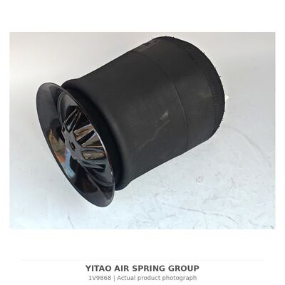 1V9868 Mercedes-Benz Truck Air Spring A9743280001 A9743280417 A9743280101 A9743280217