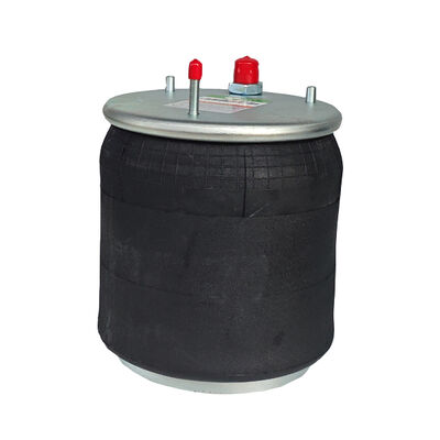 Stalen zuigerwagen luchtveer voor Volvo 21224745 / 22058737 - 1V4560