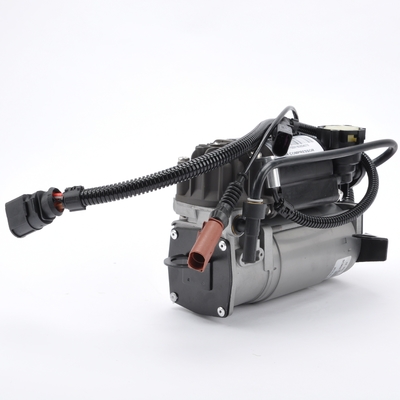 Van de de Hoge druklucht van Audi A8 de Opschortingscompressor 4E0616007B 4E0616005F