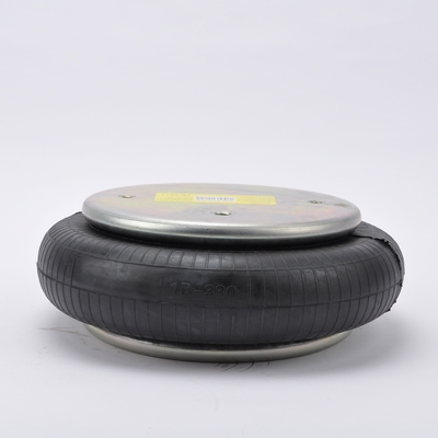Firestone de Enige Ingewikkelde Luchtlente