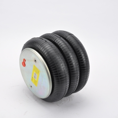 Drievoudige Ingewikkelde van de de Lentezak van de Luchtopschorting Firestone W01-358-8010 ContiTech FT330-29432