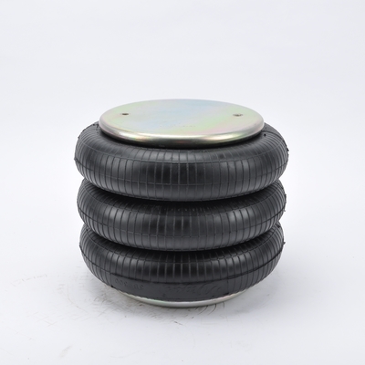 Drievoudige Ingewikkelde van de de Lentezak van de Luchtopschorting Firestone W01-358-8010 ContiTech FT330-29432