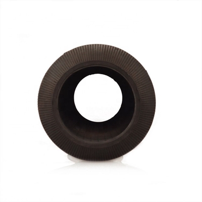 Zwarte Rubber de Lentefirestone W01-095-0118 van de Buslucht voor