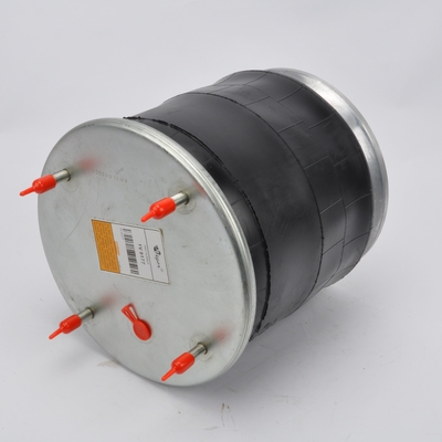 3130494 Firestone W01-358-9177 de Lente Rubberstaal van de Aanhangwagenlucht