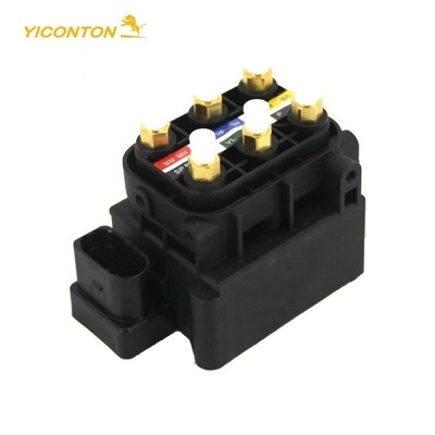3D0616013C het Blok van de de Solenoïdeklep van de luchtopschorting