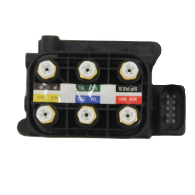 3D0616013C het Blok van de de Solenoïdeklep van de luchtopschorting