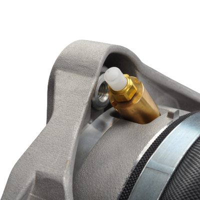 95534303320 verliet de Stut van de Luchtopschorting voor Porsche Cayenne 9PA 2003-2010