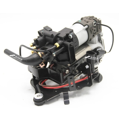 Van de de luchtopschorting van Guangdong Yiconton de compressoruitrusting voor G11 G12 37206861882 37206884682 met Steun