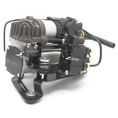 Van de de luchtopschorting van Guangdong Yiconton de compressoruitrusting voor G11 G12 37206861882 37206884682 met Steun