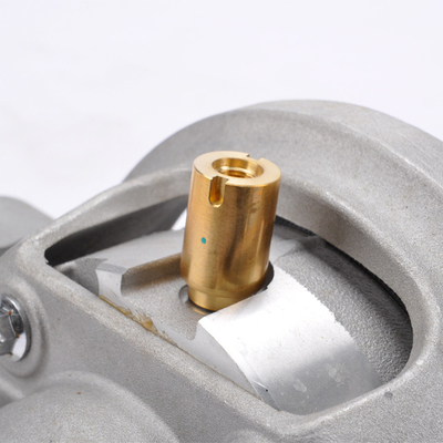 Achter Juiste de Schokstut Geschikt Audi Q7 Porsche Cayenne VW Touareg 7L8616001 van de Luchtopschorting