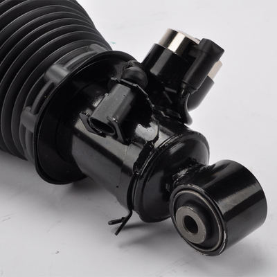 Achter Juiste de Schokstut Geschikt Audi Q7 Porsche Cayenne VW Touareg 7L8616001 van de Luchtopschorting