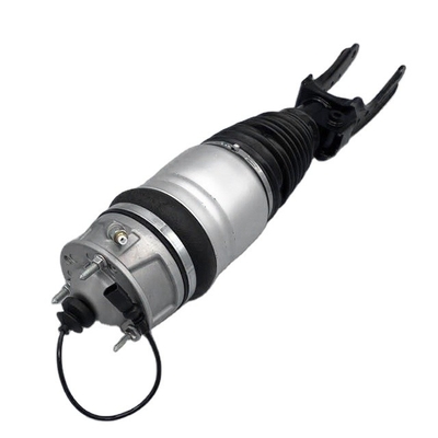 Front Right Air Suspension Shock-stut voor Porsche Cayenne II MK2 VW Touareg 7P5